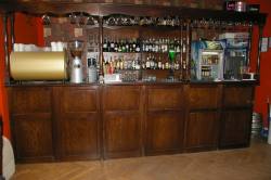 BAR ABSINTERIA SIXTINA Bucuresti 4.jpg